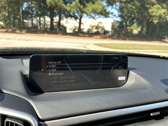 New 2026 MAZDA CX-50 2.5 Hybrid w/ Weather Package image 16