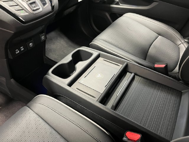 New 2027 Honda Odyssey Elite image 23