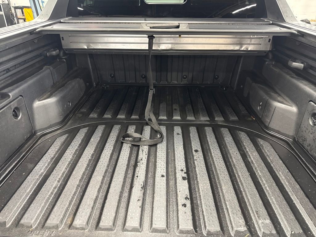 Used 2022 Hyundai Santa Cruz SEL Premium image 31