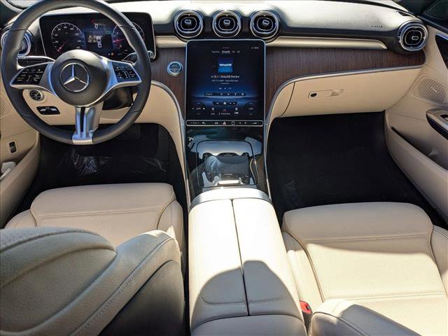 Certified 2023 Mercedes-Benz C 300 C 300 image 17
