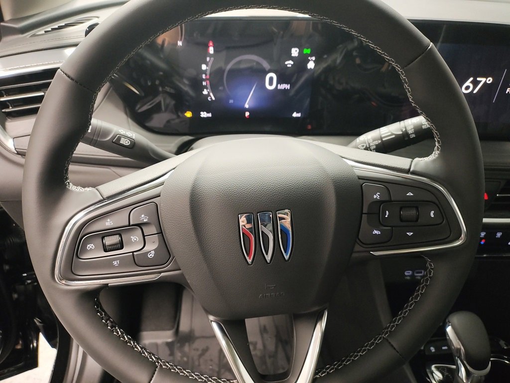 New 2026 Buick Encore GX Avenir w/ Avenir Technology Package image 30