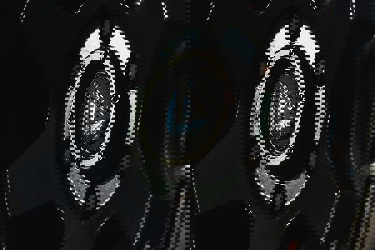 Used 2022 Ford Bronco 4-Door image 4