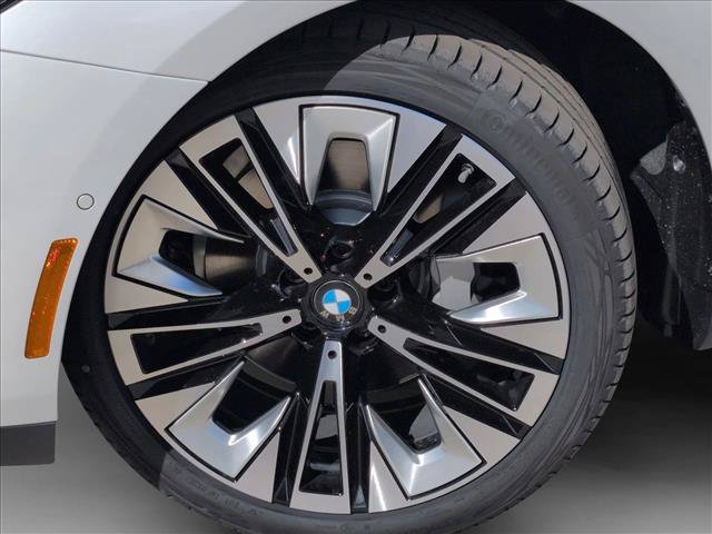New 2026 BMW 530i RWD image 9