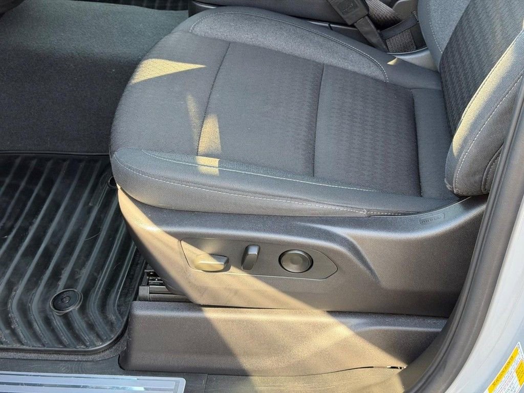 Used 2024 GMC Sierra 1500 Elevation image 25