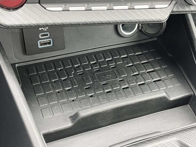 Used 2024 Ford Mustang Premium RWD image 33