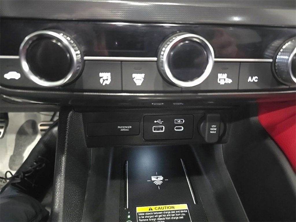 Used 2025 Acura Integra Type S image 19