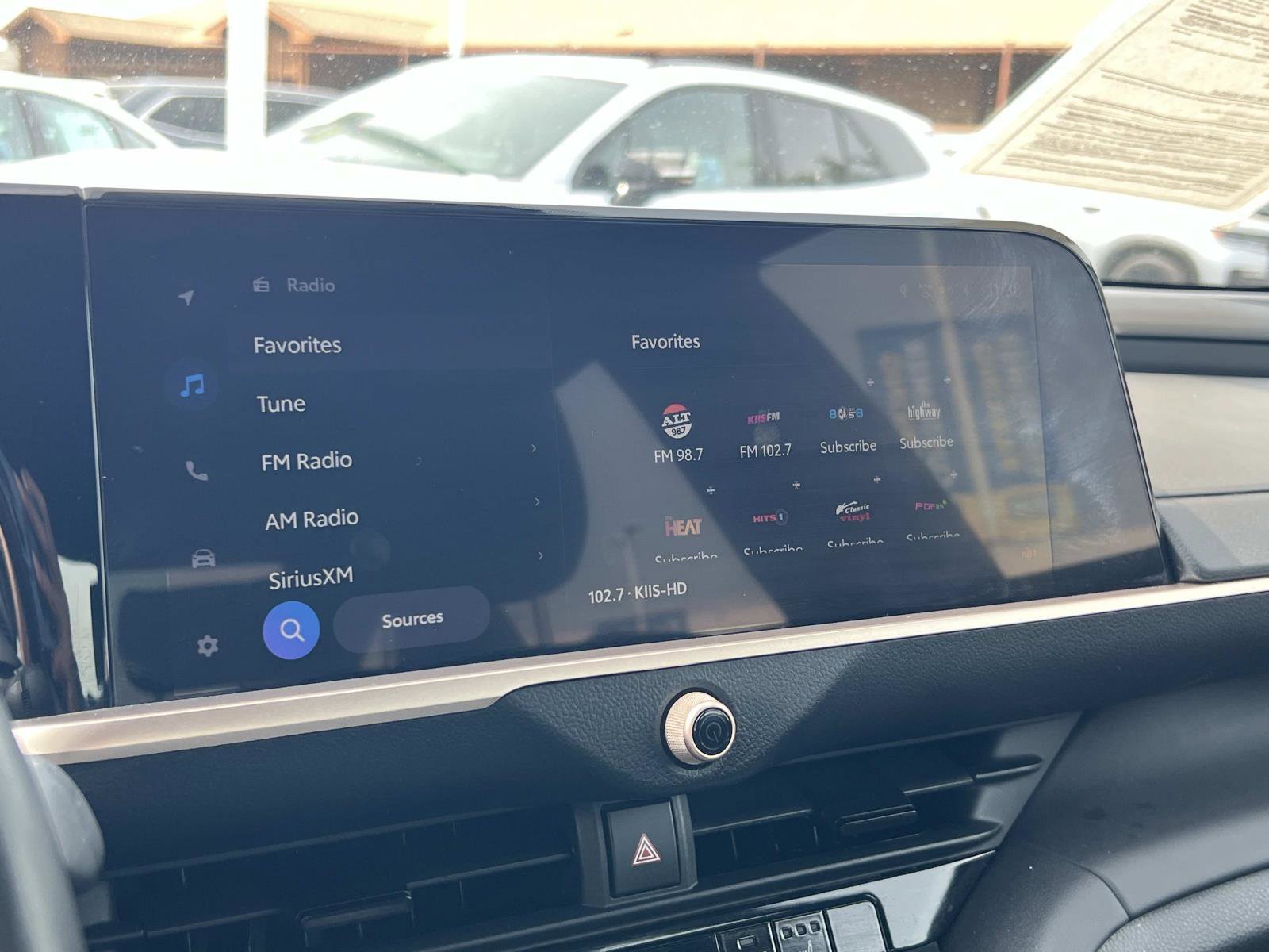 Used 2023 Toyota Crown XLE image 12