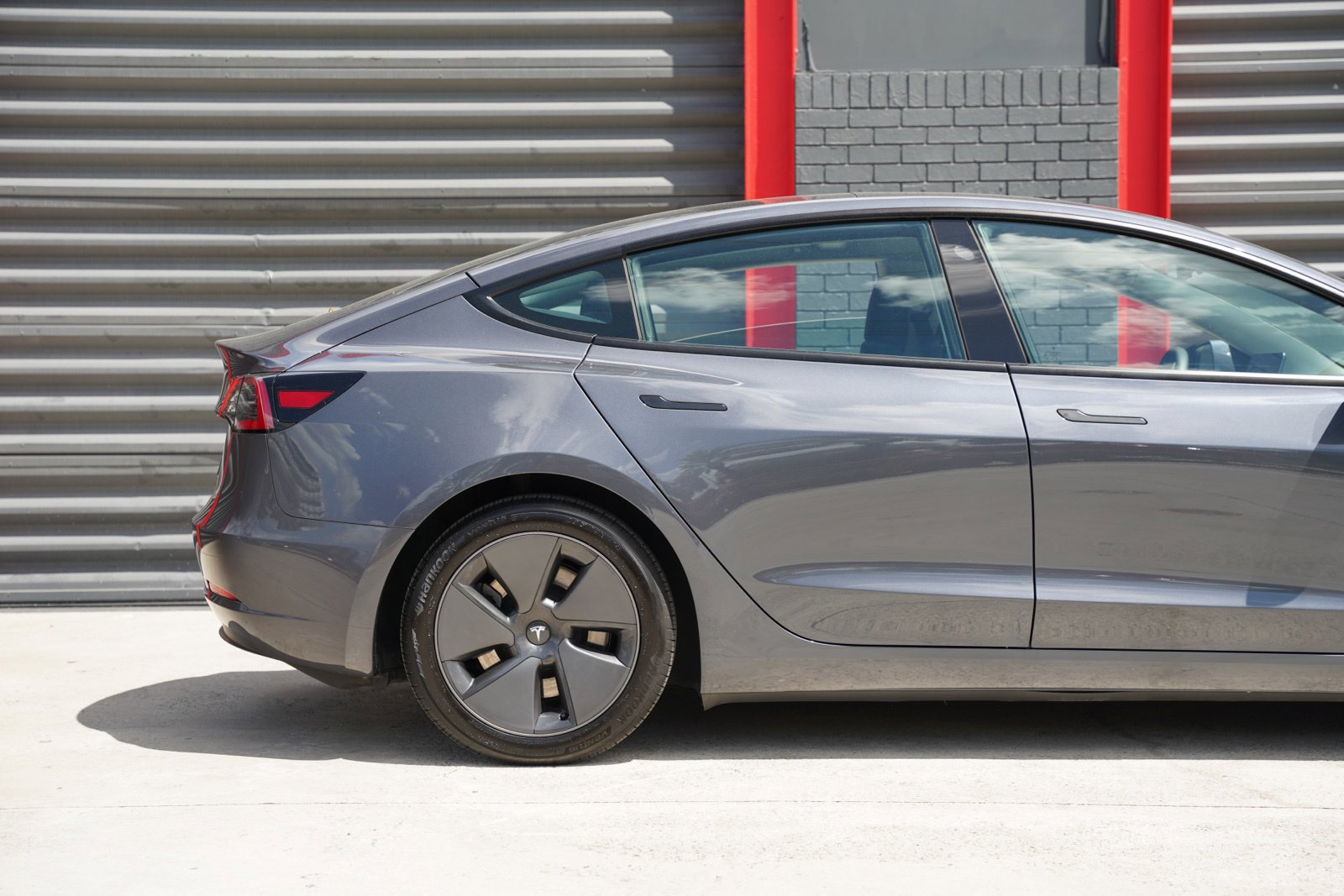 Used 2023 Tesla Model 3 Standard Range RWD image 6