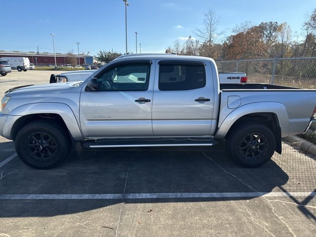 Used 2009 Toyota Tacoma PreRunner image 6