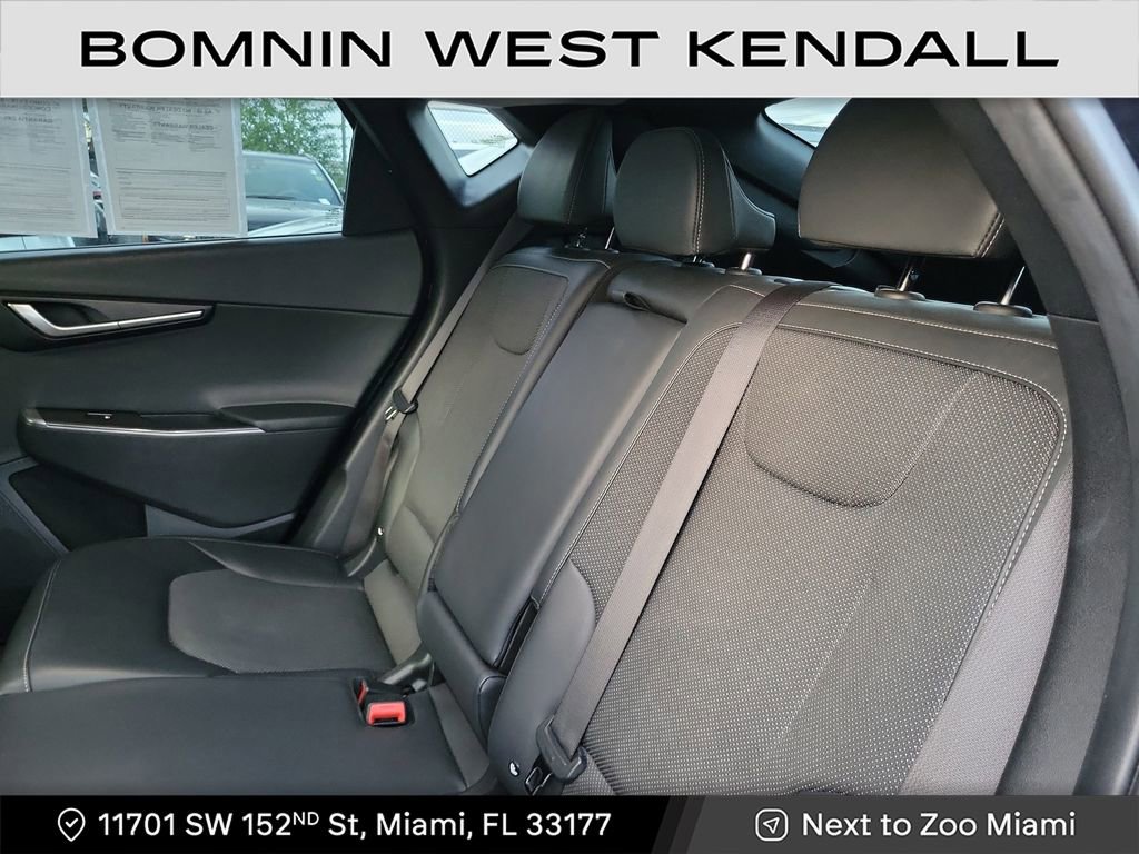 Used 2024 Kia EV6 Light image 12