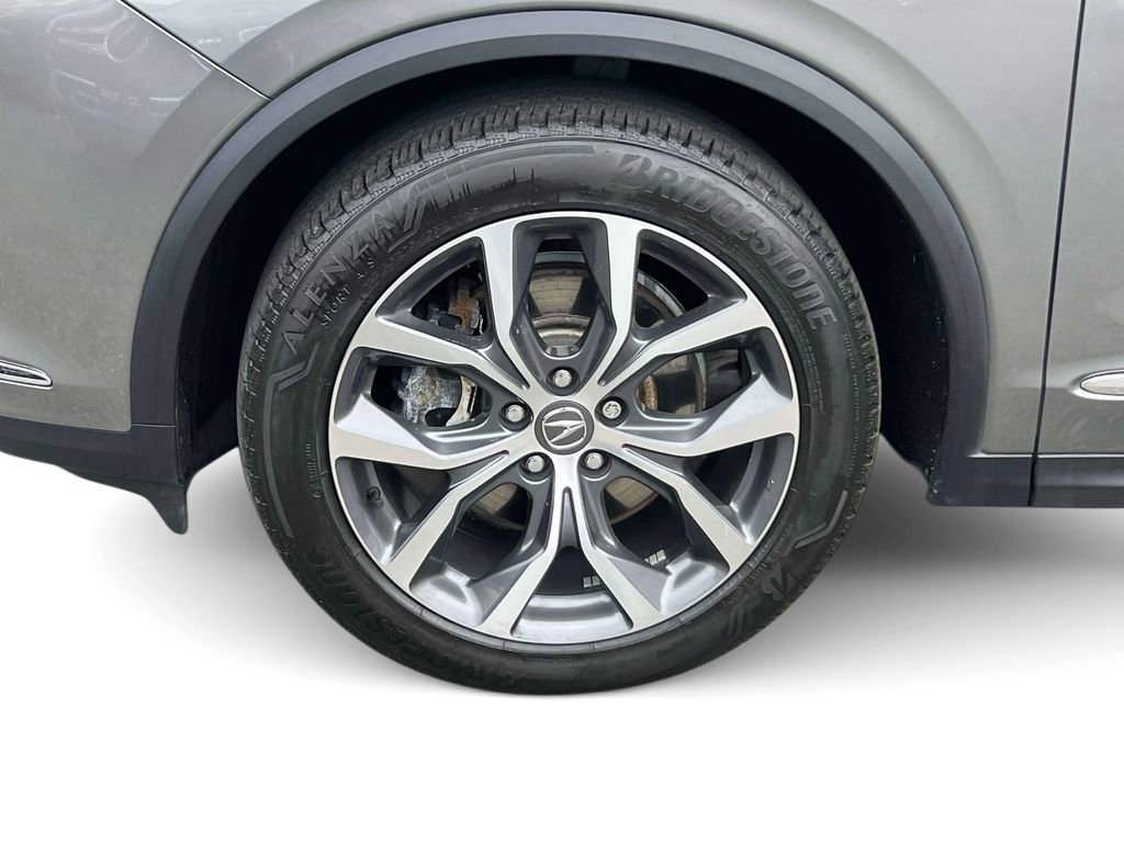 Used 2023 Acura MDX SH-AWD w/ Technology Package image 9