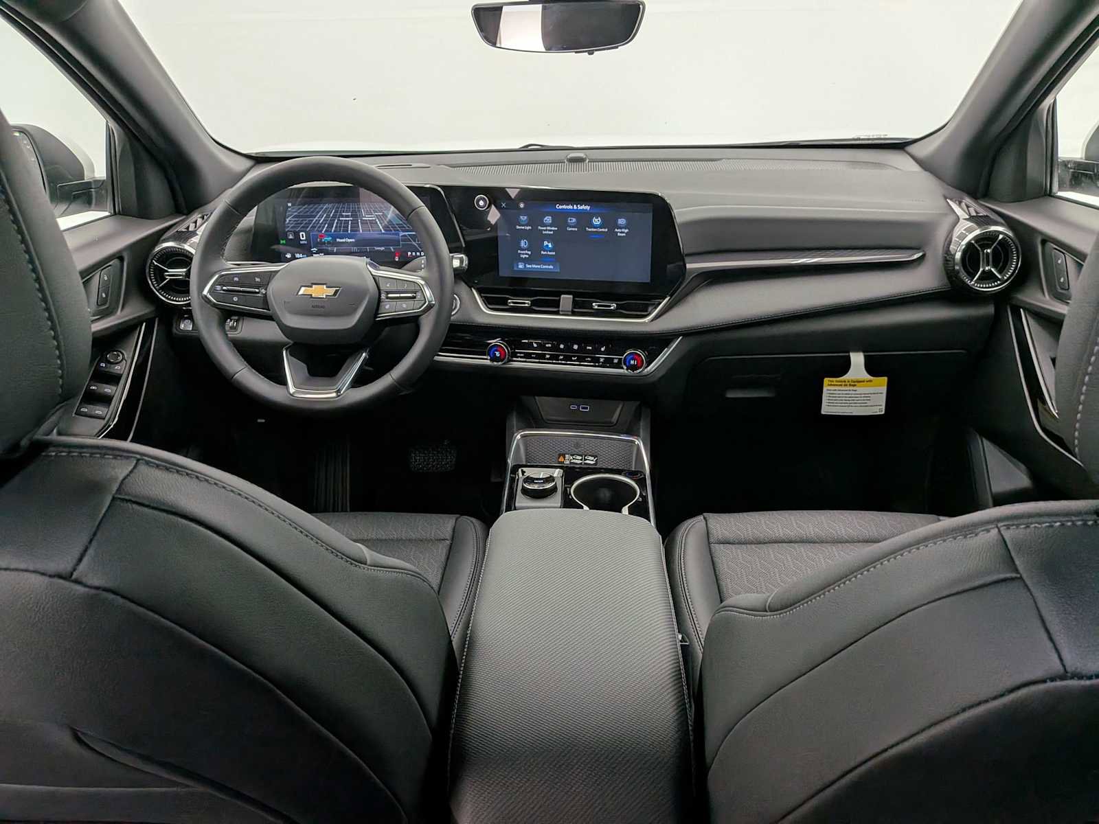 New 2026 Chevrolet Equinox LT w/ Convenience Package II image 15