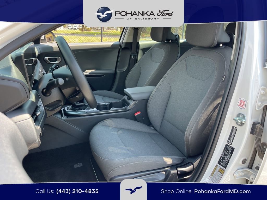Used 2025 Kia K4 FWD image 18