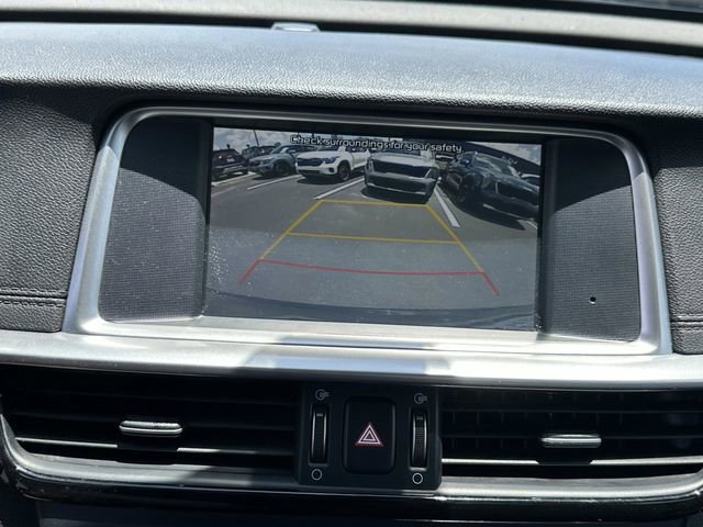 Used 2019 Kia Optima S w/ S Panoramic Sunroof Package FWD image 35