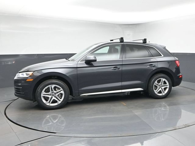 Used 2018 Audi Q5 2.0T Premium Plus w/ Premium Plus Package AWD/4WD image 4
