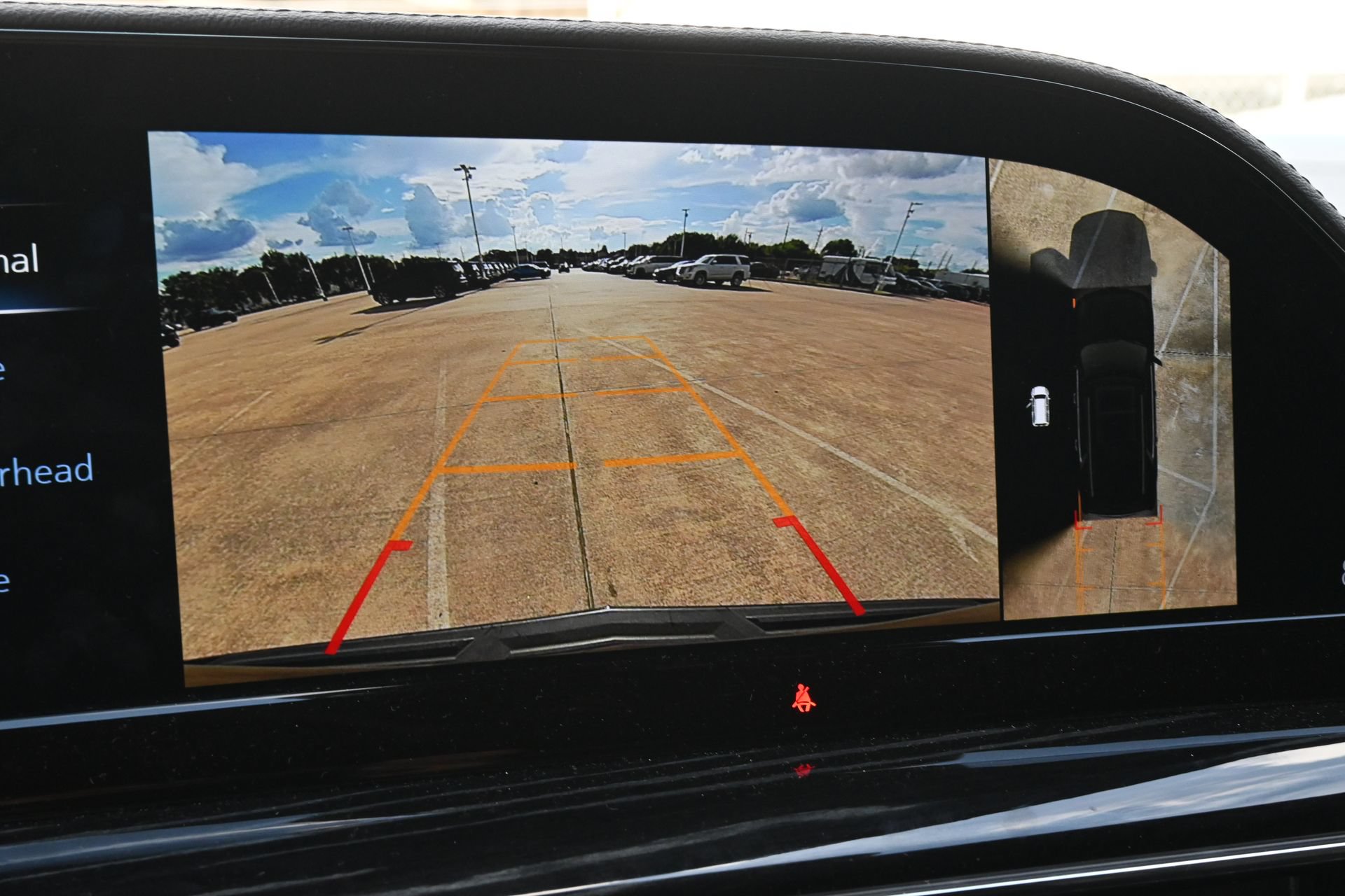 Used 2023 Cadillac Escalade V AWD/4WD image 14