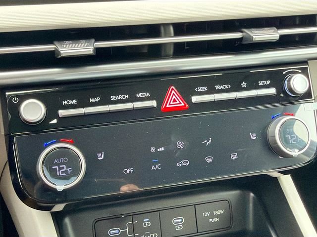 New 2026 Hyundai Tucson SEL image 15