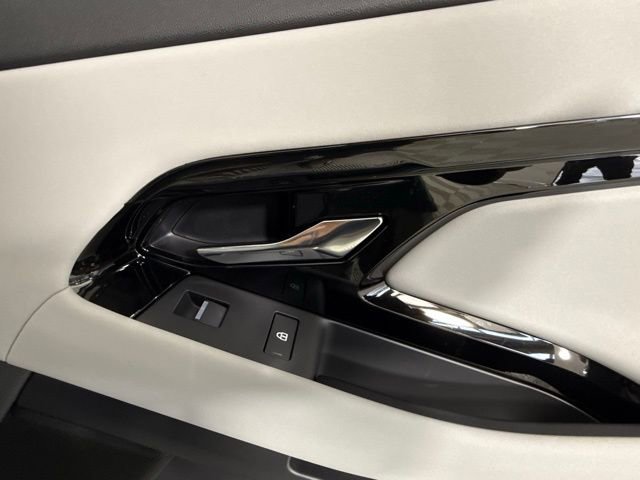 New 2026 Land Rover Range Rover Evoque S AWD/4WD image 34