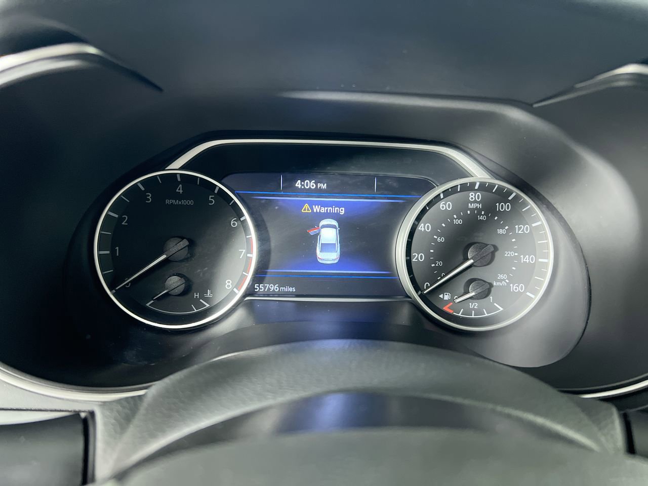 Used 2023 Nissan Maxima SV w/ Floor Mat Group FWD image 20