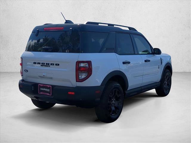 New 2026 Ford Bronco Sport Big Bend w/ Convenience Package image 2