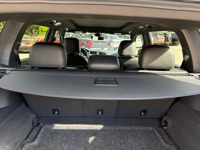 Used 2022 Volkswagen Tiguan SEL R-Line AWD/4WD image 68
