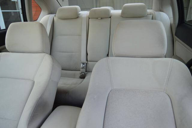 Used 2008 Subaru Legacy 2.5i Special Edition AWD/4WD image 39