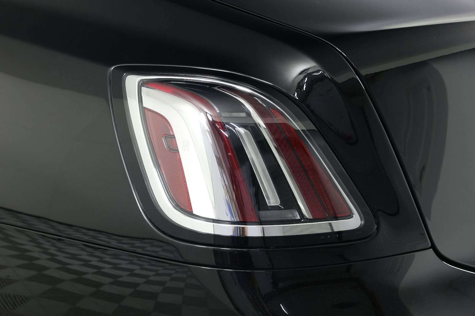 New 2026 Rolls-Royce Ghost image 21