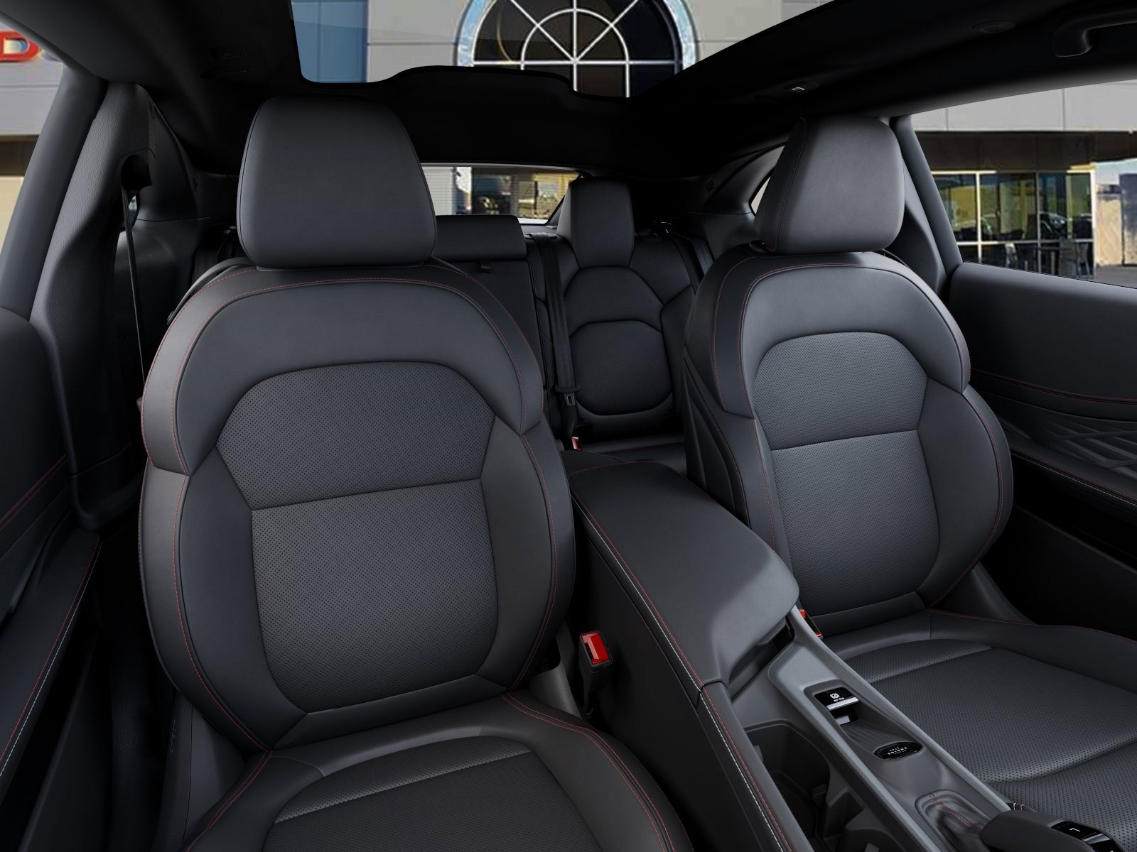 New 2026 Dodge Charger Scat Pack image 16