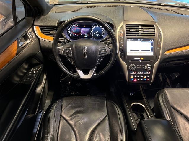Used 2017 Lincoln MKC Reserve image 19