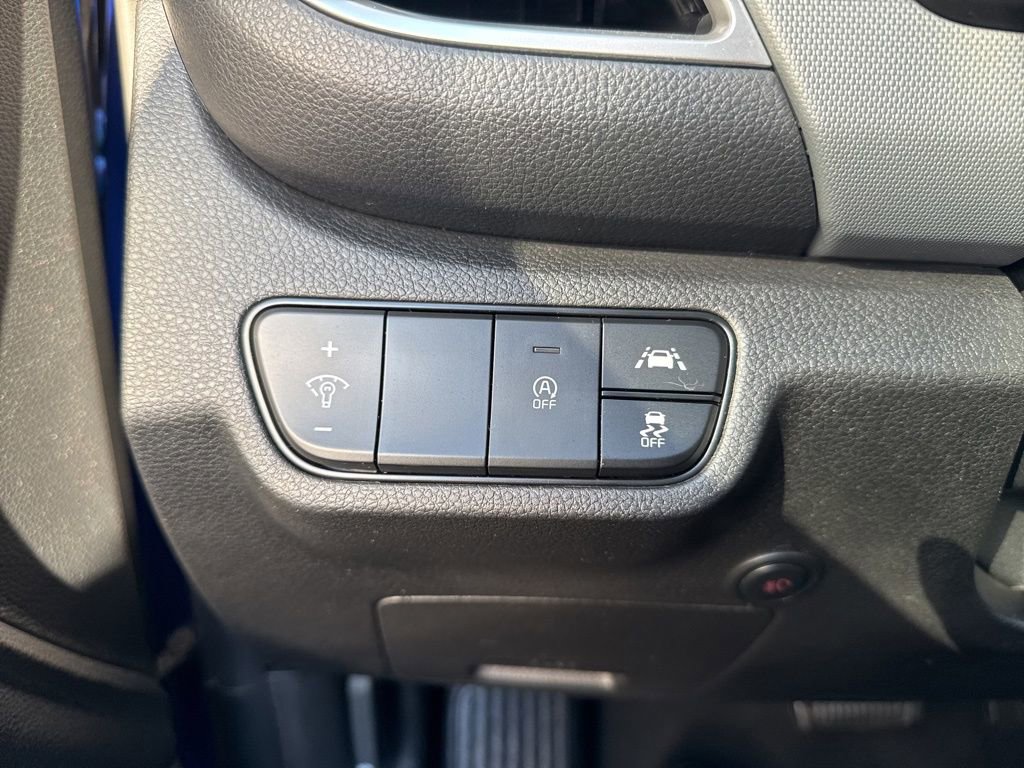 Certified 2023 Kia Seltos LX image 23