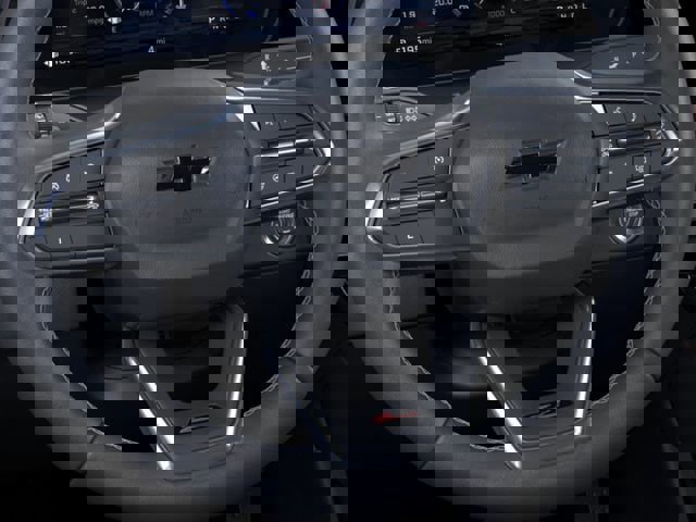 New 2026 Chevrolet Traverse Z71 AWD/4WD image 19