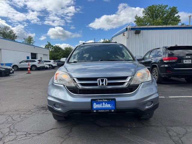 Used 2011 Honda CR-V EX-L image 7