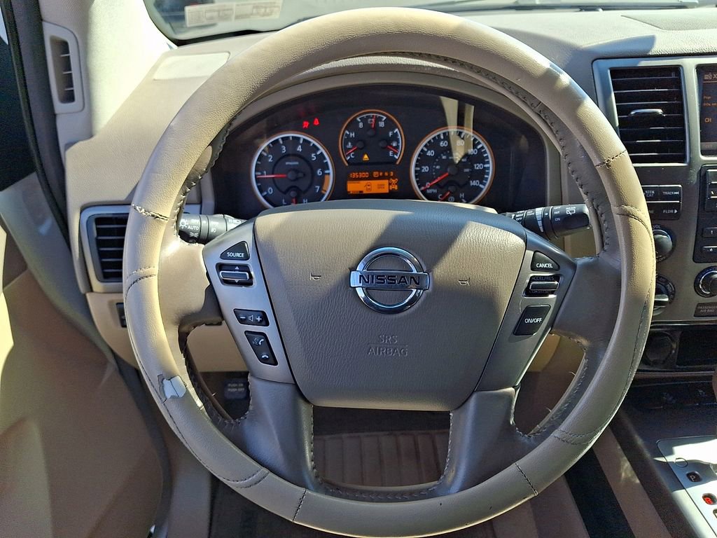 Used 2013 Nissan Armada SV image 19