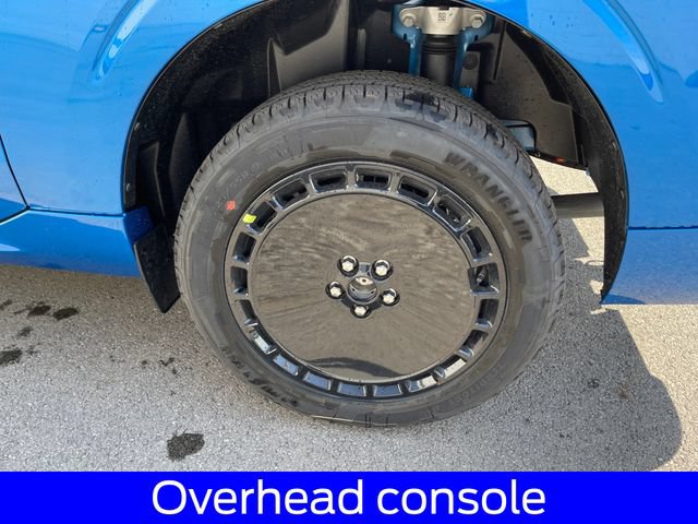 New 2026 Ford Maverick Lobo AWD/4WD image 43