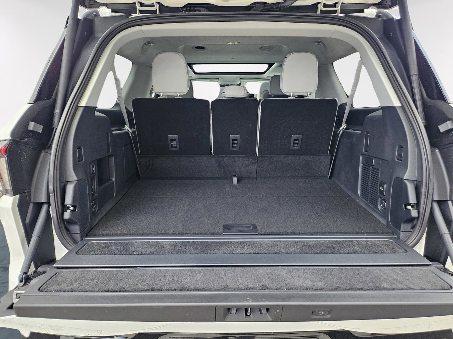 New 2026 Lincoln Navigator L Black Label image 28