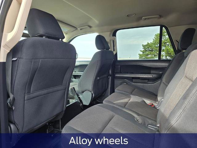 Certified 2024 Ford Expedition Max XL AWD/4WD image 16
