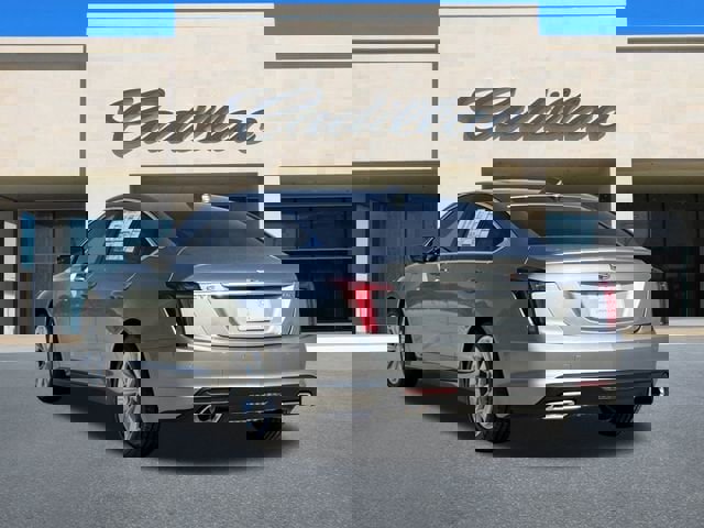 New 2026 Cadillac CT5 Premium Luxury image 6