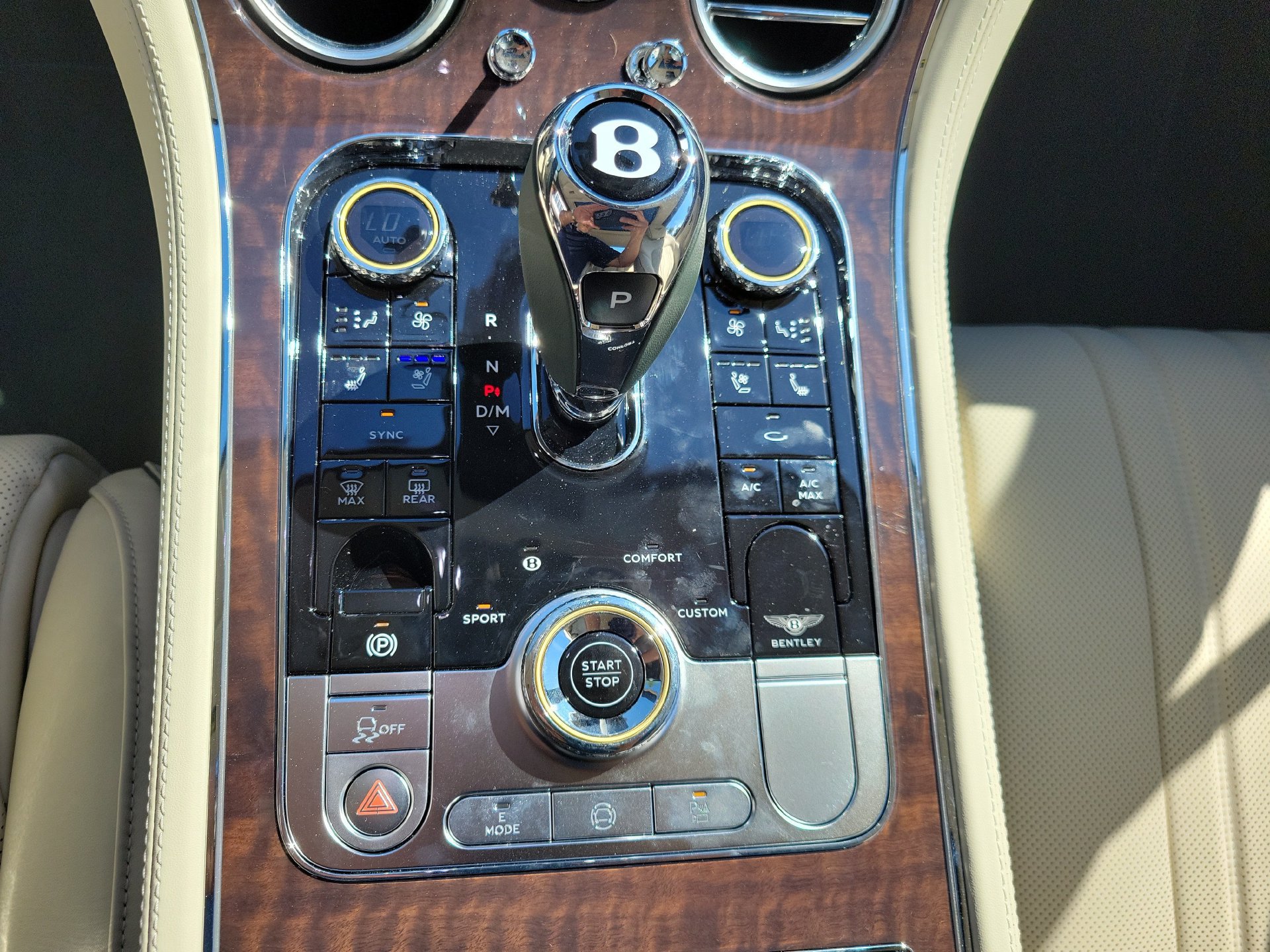 New 2026 Bentley Continental GT AWD/4WD image 29