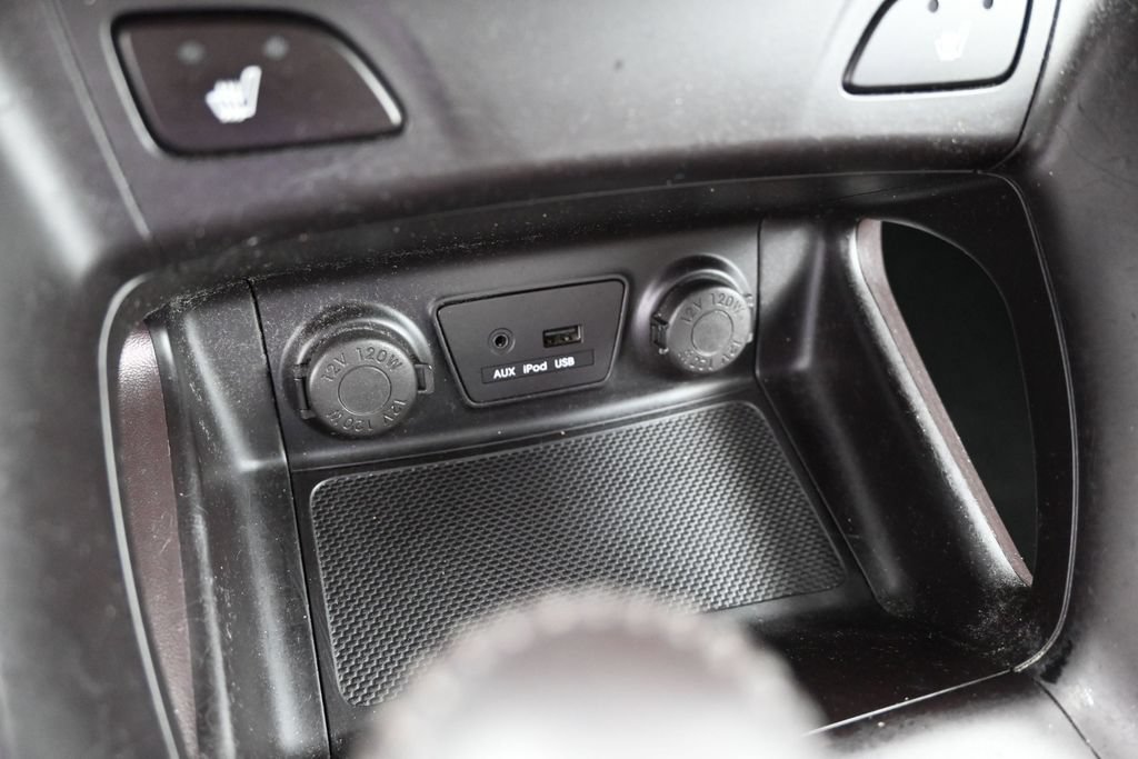 Used 2013 Hyundai Tucson GLS FWD image 20