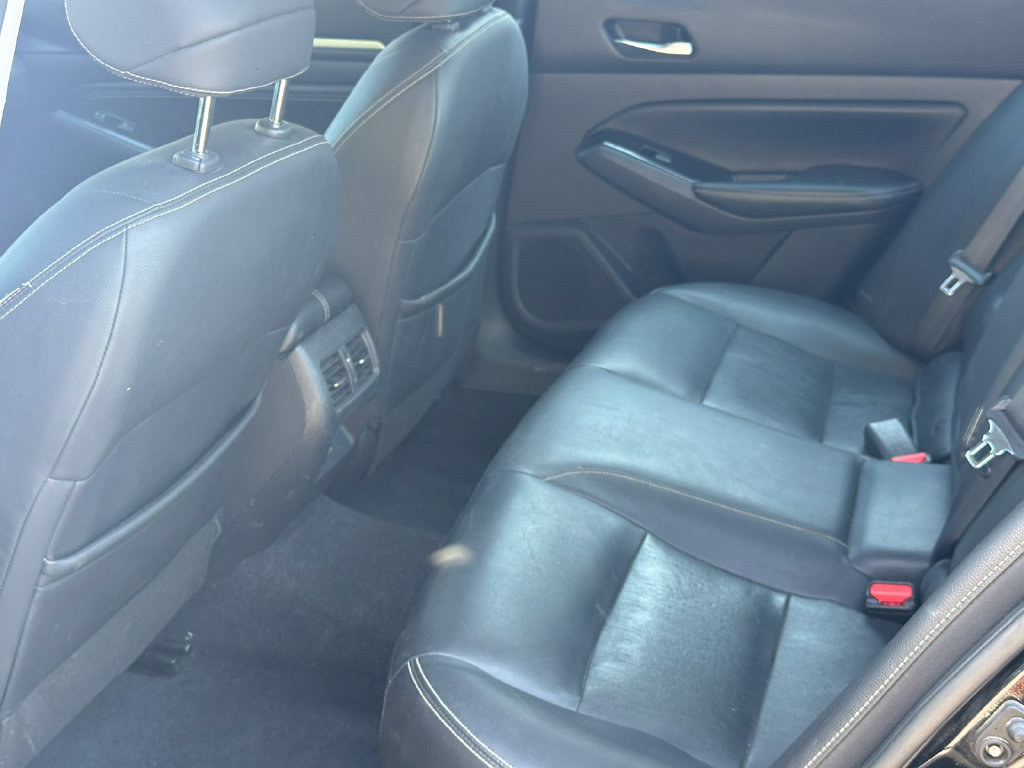 Certified 2021 Nissan Altima 2.5 SL AWD/4WD image 23