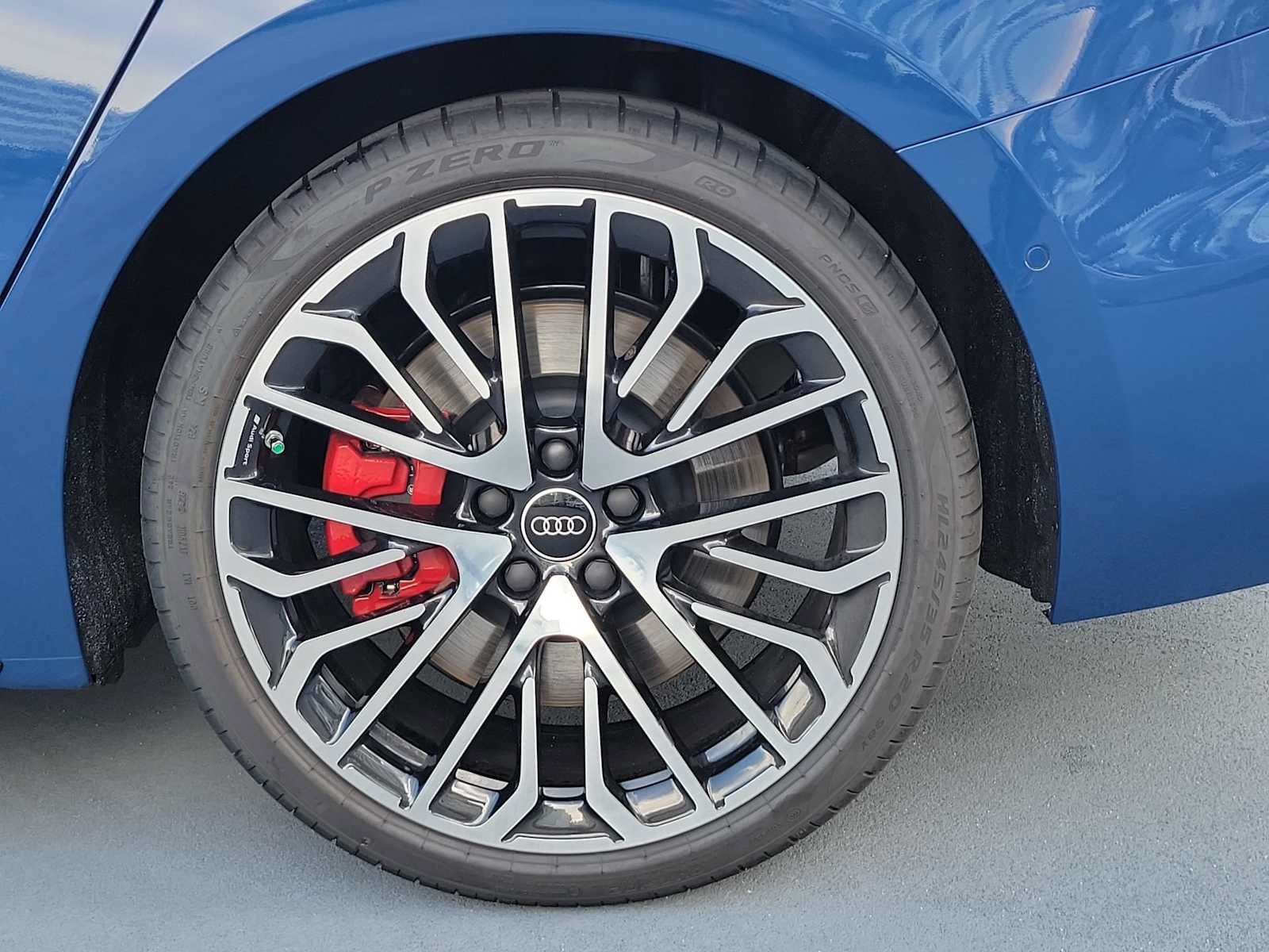New 2026 Audi S5 Premium Plus AWD/4WD image 12