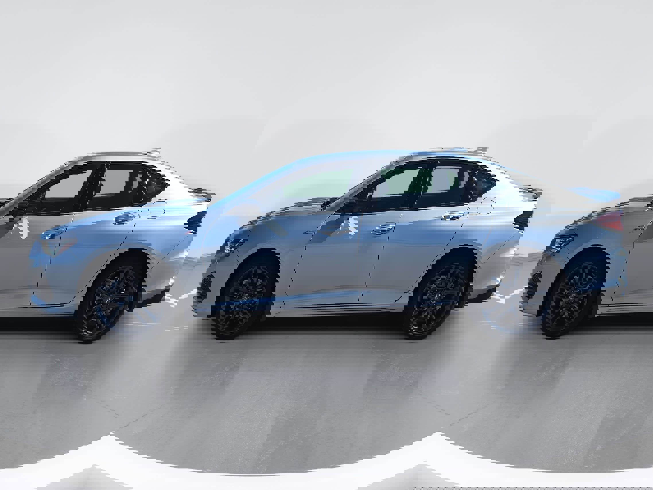 Used 2025 Acura TLX SH-AWD w/ A-SPEC Pkg image 6