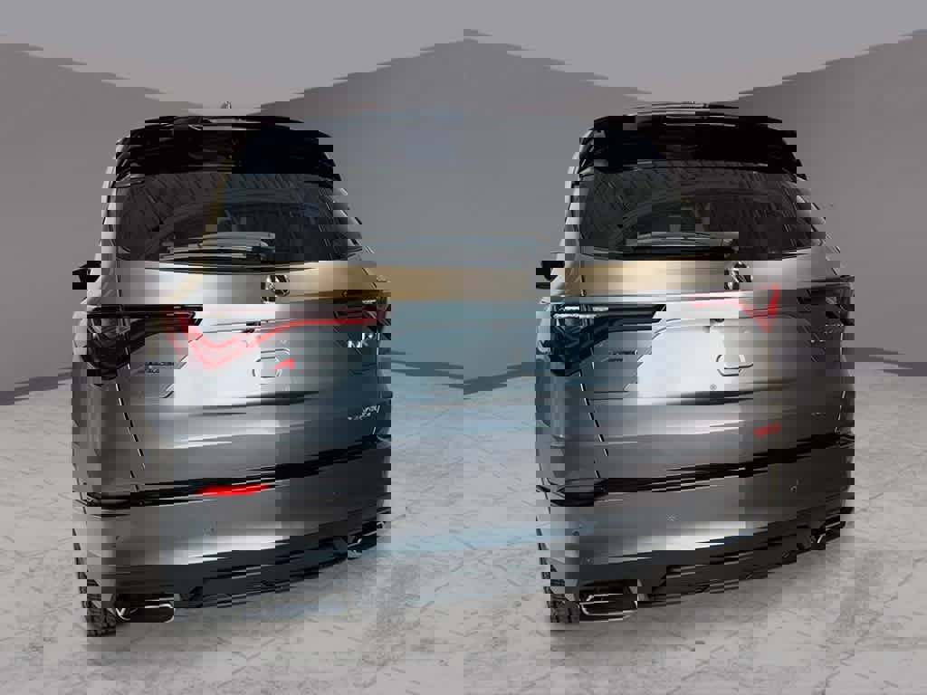 New 2026 Acura MDX A-Spec image 4