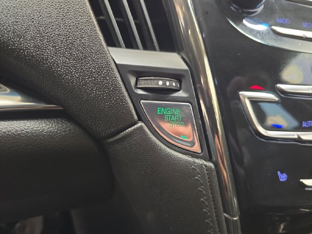 Used 2014 Cadillac ATS Sedan RWD image 24