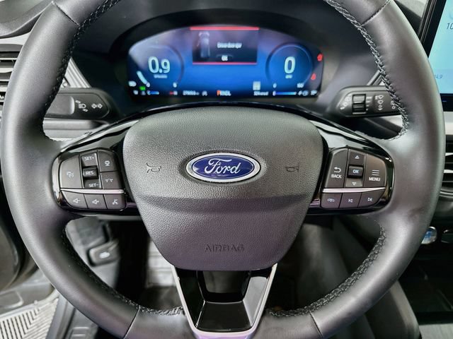 Used 2025 Ford Escape Platinum AWD/4WD image 22
