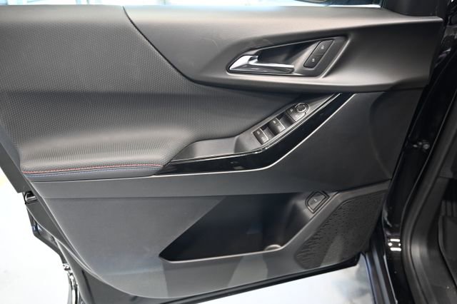 New 2026 Chevrolet Equinox RS FWD image 25