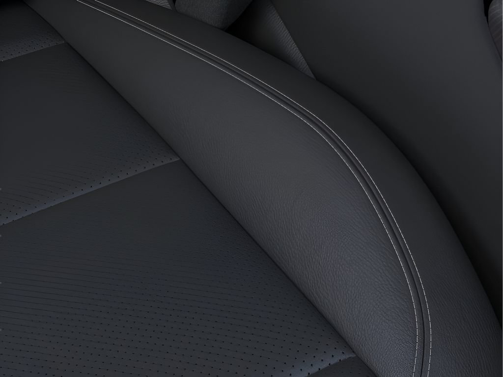 New 2026 Chevrolet Equinox EV LT FWD image 21