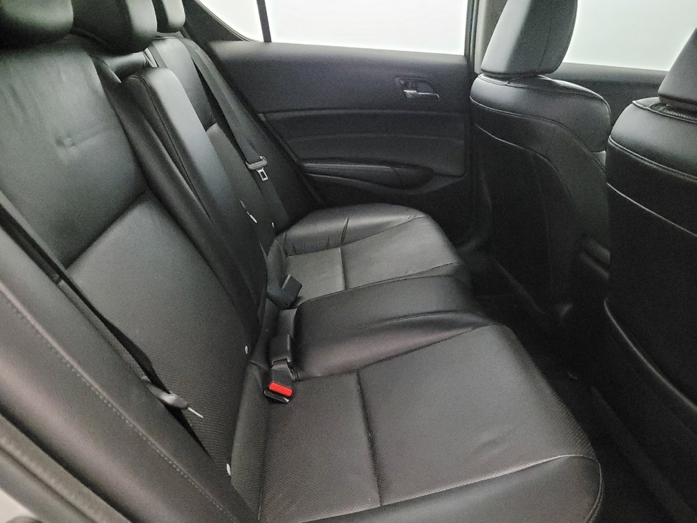 Used 2014 Acura ILX FWD image 19