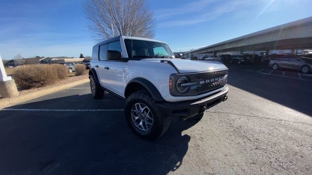 Used 2024 Ford Bronco Badlands image 5