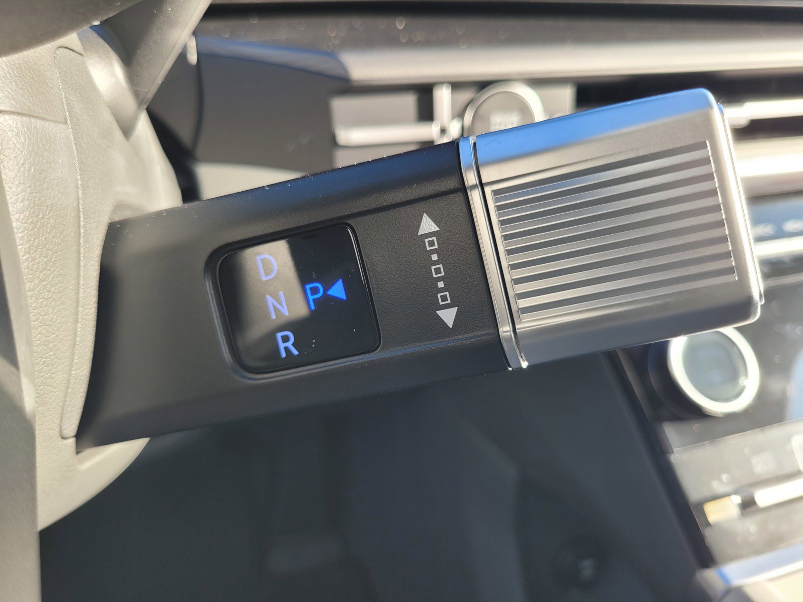 New 2026 Hyundai Santa Fe SE image 19